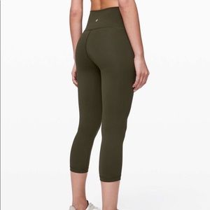 Brand New Lululemon Leggings